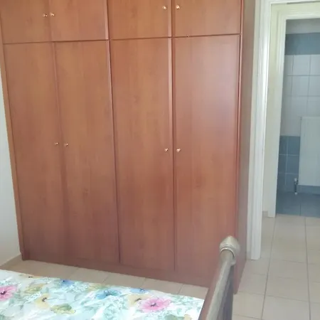 Apartamento By The Pagasitikos Sea *