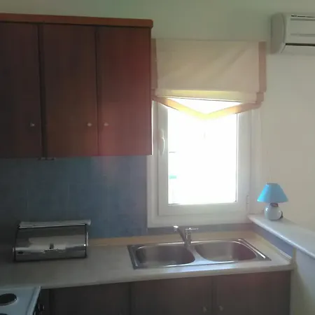 Apartamento By The Pagasitikos Sea Volos