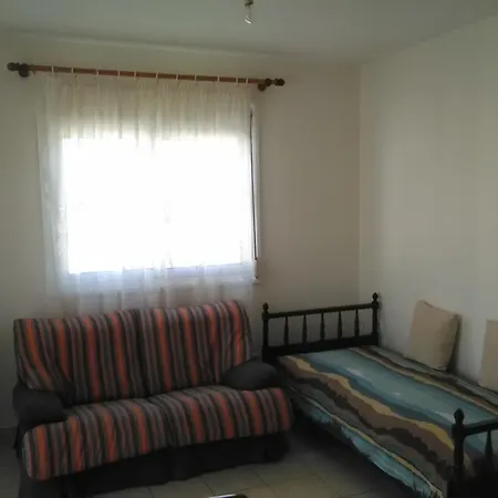 Apartamento By The Pagasitikos Sea *