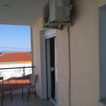 Apartamento By The Pagasitikos Sea