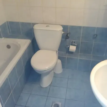 Apartamento By The Pagasitikos Sea *